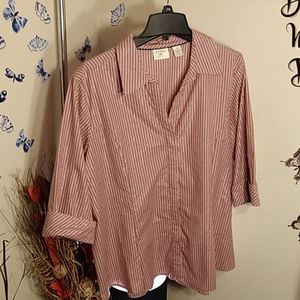 Women's Riders Shirt